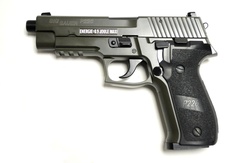 Sig P226 KJW Gas B/B OD